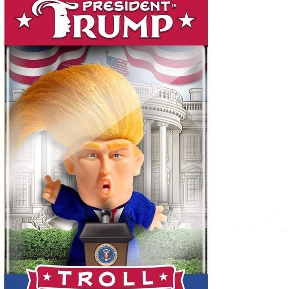 45th president Trump troll - Picture 3 of 3